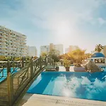 Cozy Two Bedroom In Caesar & Spa, Long 公寓 Perivolia tou Trikomou