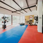 公寓 Cozy Two Bedroom In Caesar & Spa, Long *
