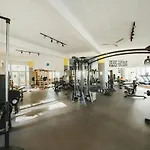 公寓 Cozy Two Bedroom In Caesar & Spa, Long