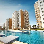 Cozy Two Bedroom In Caesar & Spa, Long 公寓 Perivolia tou Trikomou