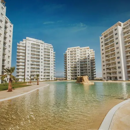 Cozy Two Bedroom In Caesar & Spa, Long * Perivolia tou Trikomou