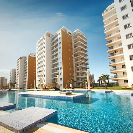 Cozy Two Bedroom In Caesar & Spa, Long Apartment Perivolia tou Trikomou