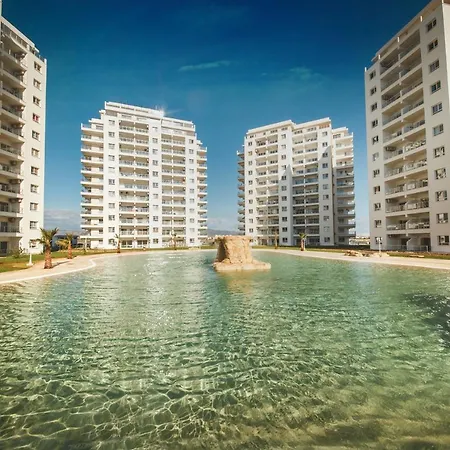 アパート Cozy Two Bedroom In Caesar & Spa, Long