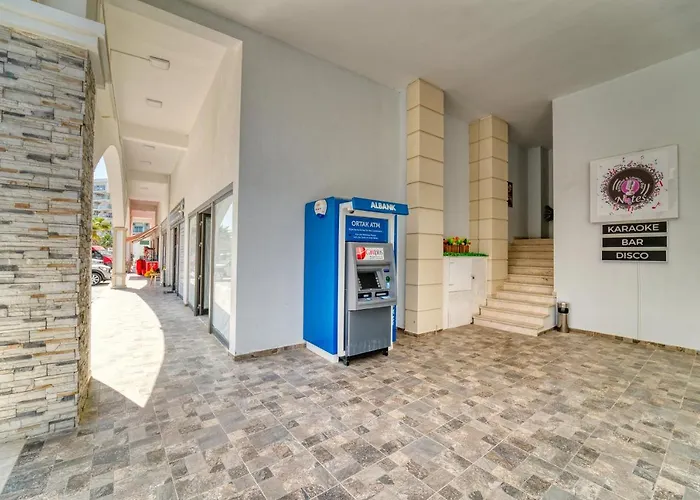 Apartmán Cozy Two Bedroom In Caesar & Spa, Long *