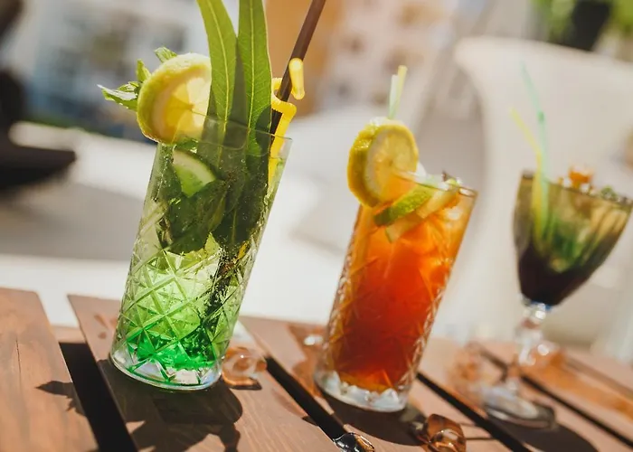 Cozy Two Bedroom In Caesar & Spa, Long Apartmán Perivolia tou Trikomou