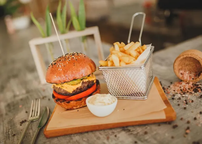 Apartmán Cozy Two Bedroom In Caesar & Spa, Long Perivolia tou Trikomou