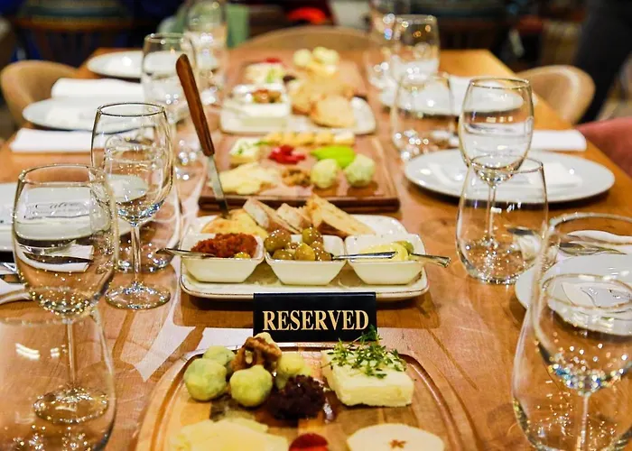 Cozy Two Bedroom In Caesar & Spa, Long Apartmán *