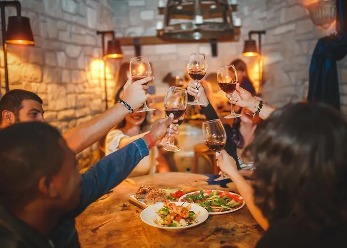 Apartmán Cozy Two Bedroom In Caesar & Spa, Long *