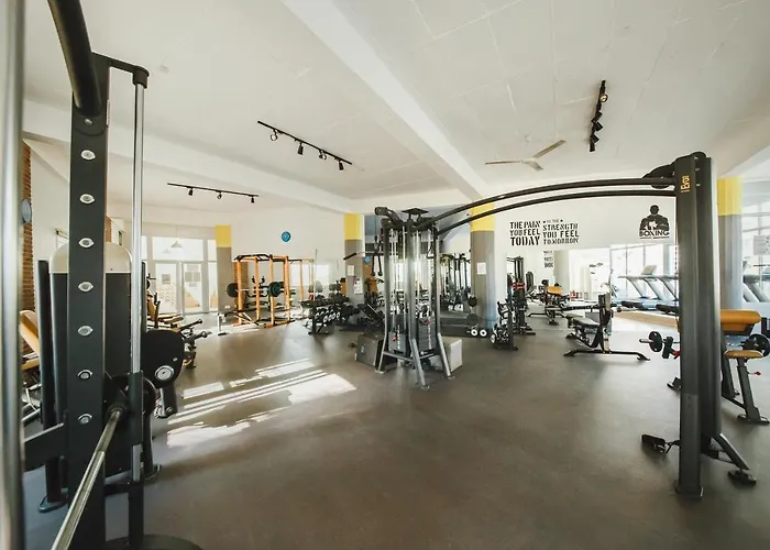 Apartmán Cozy Two Bedroom In Caesar & Spa, Long