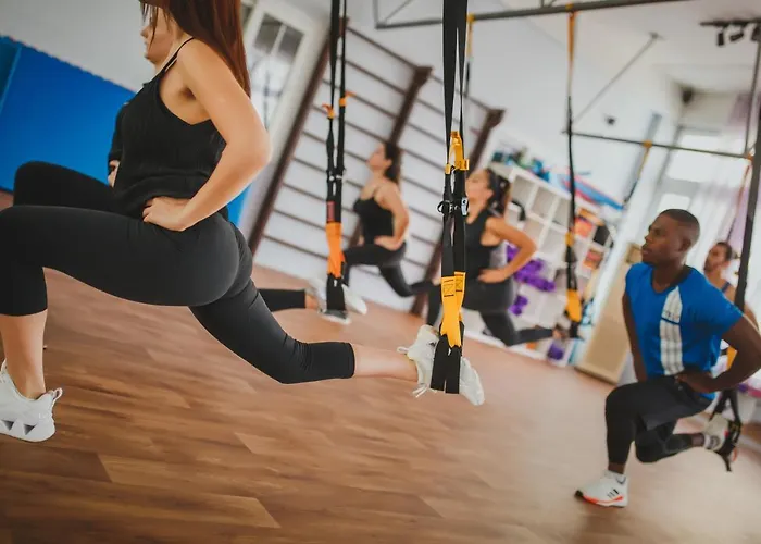 Cozy Two Bedroom In Caesar & Spa, Long