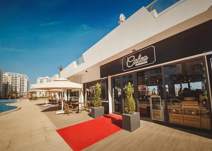 Apartmán Cozy Two Bedroom In Caesar & Spa, Long Perivolia tou Trikomou