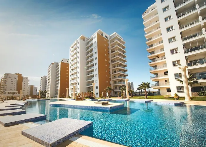 Cozy Two Bedroom In Caesar & Spa, Long Apartmán Perivolia tou Trikomou