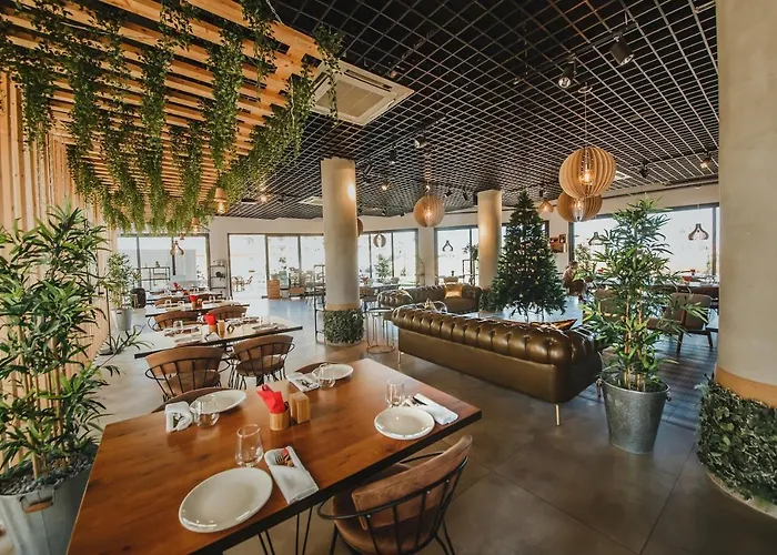 Apartmán Cozy Two Bedroom In Caesar & Spa, Long Perivolia tou Trikomou