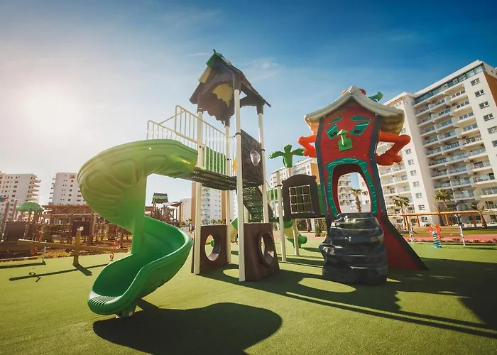 Apartmán Cozy Two Bedroom In Caesar & Spa, Long