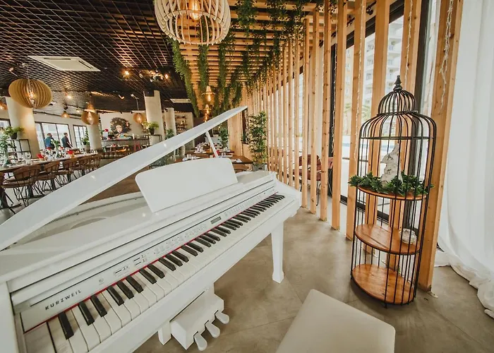 Apartmán Cozy Two Bedroom In Caesar & Spa, Long