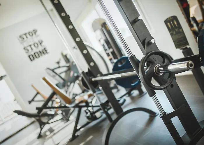 Apartmán Cozy Two Bedroom In Caesar & Spa, Long *