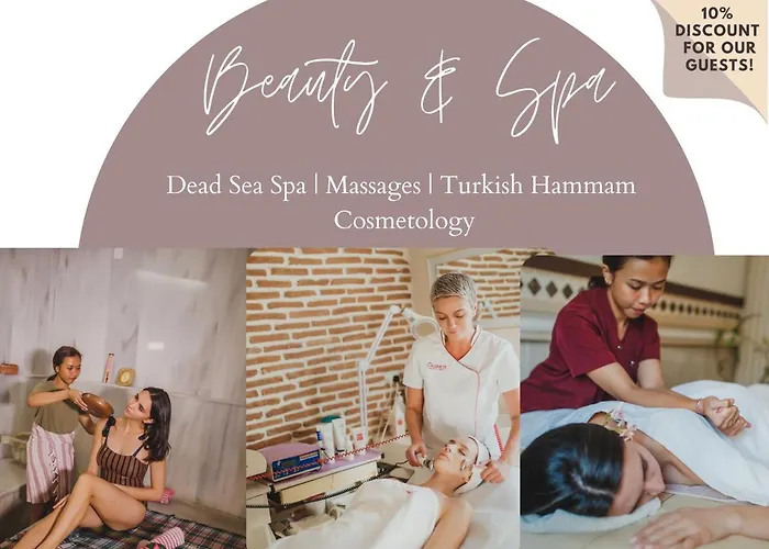 Apartmán Cozy Two Bedroom In Caesar & Spa, Long