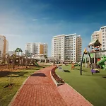 Appartement Cozy Two Bedroom In Caesar & Spa, Long Perivolia tou Trikomou