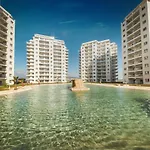 Appartement Cozy Two Bedroom In Caesar & Spa, Long