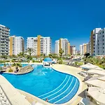 Appartement Cozy Two Bedroom In Caesar & Spa, Long *