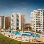 Cozy Two Bedroom In Caesar & Spa, Long Appartement *