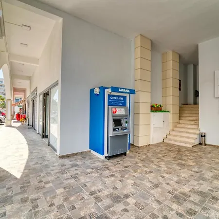 Apartment Cozy Two Bedroom In Caesar & Spa, Long *