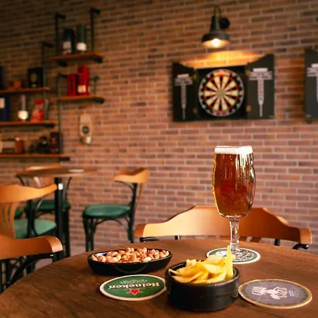 Cozy Two Bedroom In Caesar & Spa, Long Διαμέρισμα Perivolia tou Trikomou