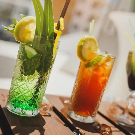 Cozy Two Bedroom In Caesar & Spa, Long Διαμέρισμα Perivolia tou Trikomou