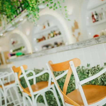 Cozy Two Bedroom In Caesar & Spa, Long * Perivolia tou Trikomou