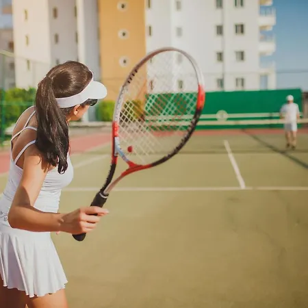 Cozy Two Bedroom In Caesar & Spa, Long Διαμέρισμα Perivolia tou Trikomou