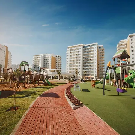 Apartment Cozy Two Bedroom In Caesar & Spa, Long Perivolia tou Trikomou