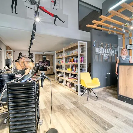 Διαμέρισμα Cozy Two Bedroom In Caesar & Spa, Long *