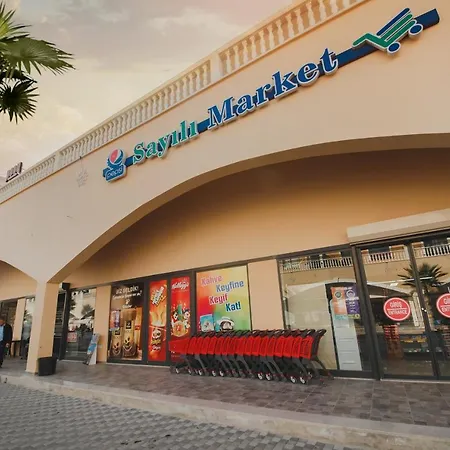 Cozy Two Bedroom In Caesar & Spa, Long Διαμέρισμα