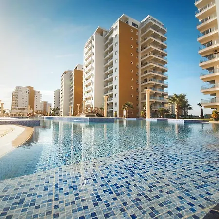 Apartment Cozy Two Bedroom In Caesar & Spa, Long Perivolia tou Trikomou