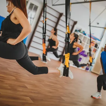 Cozy Two Bedroom In Caesar & Spa, Long