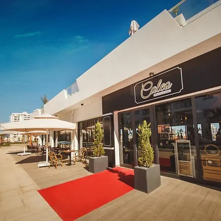 Διαμέρισμα Cozy Two Bedroom In Caesar & Spa, Long Perivolia tou Trikomou