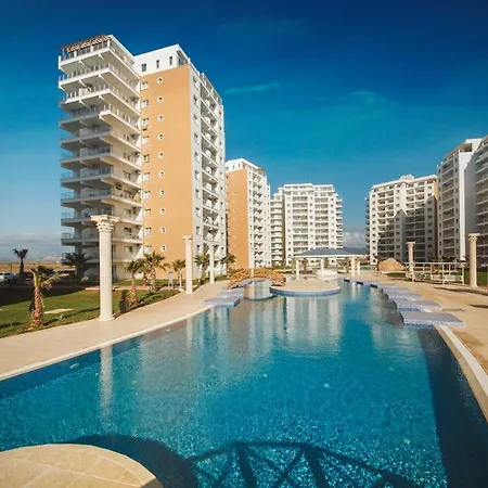Apartment Cozy Two Bedroom In Caesar & Spa, Long *