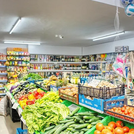 Cozy Two Bedroom In Caesar & Spa, Long Apartment *