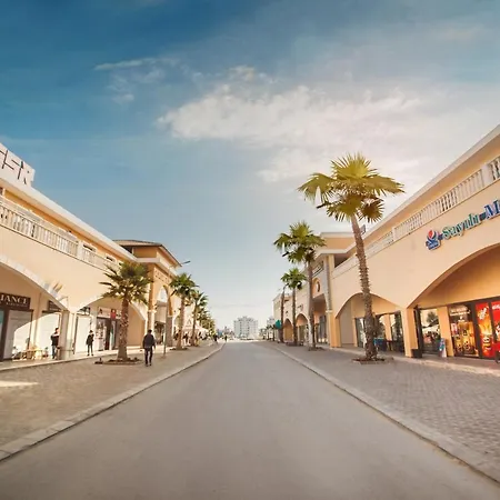 Διαμέρισμα Cozy Two Bedroom In Caesar & Spa, Long Perivolia tou Trikomou