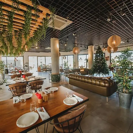 Apartment Cozy Two Bedroom In Caesar & Spa, Long Perivolia tou Trikomou