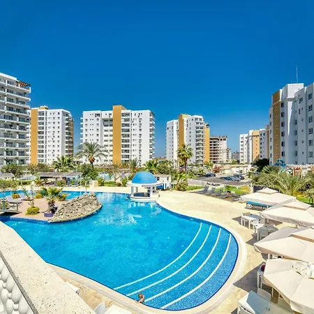 Apartment Cozy Two Bedroom In Caesar & Spa, Long *