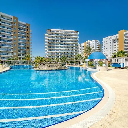Cozy Two Bedroom In Caesar & Spa, Long Perivolia tou Trikomou