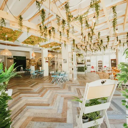 Cozy Two Bedroom In Caesar & Spa, Long *