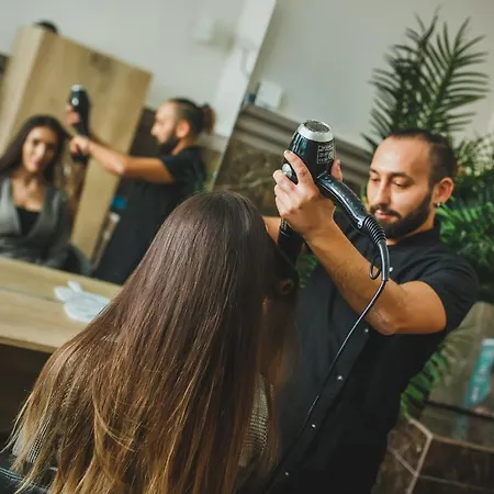 Apartment Cozy Two Bedroom In Caesar & Spa, Long