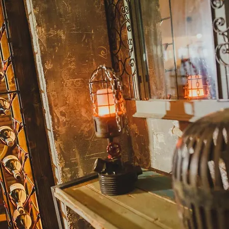 Διαμέρισμα Cozy Two Bedroom In Caesar & Spa, Long Perivolia tou Trikomou