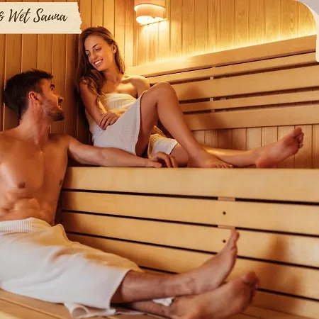 Cozy Two Bedroom In Caesar & Spa, Long