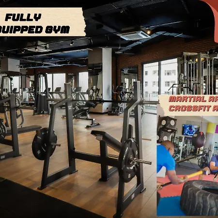 Cozy Two Bedroom In Caesar & Spa, Long *