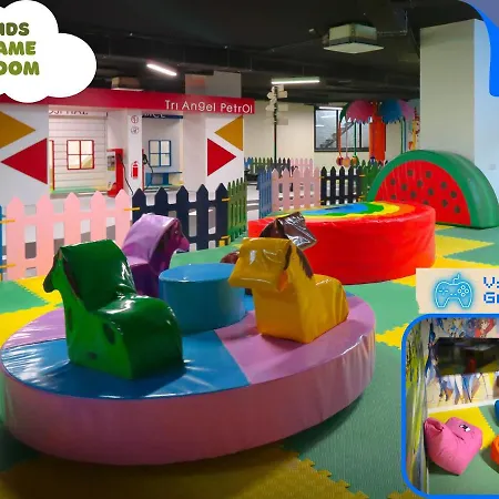 Cozy Two Bedroom In Caesar & Spa, Long Διαμέρισμα