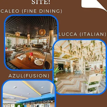 Cozy Two Bedroom In Caesar & Spa, Long Apartment