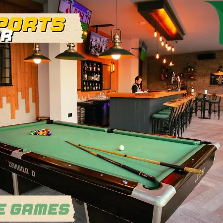 Cozy Two Bedroom In Caesar & Spa, Long Διαμέρισμα Perivolia tou Trikomou